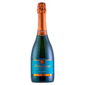 Espumante Nacional Brut Chardonnay Procedências Aurora 750ml