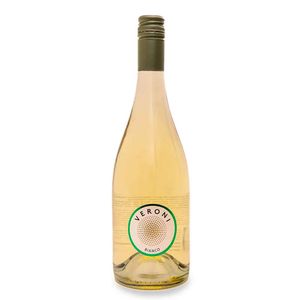 Vinho Chileno Branco Veroni 750ml