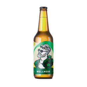 Cerveja IPA Low Carb Doktor Bräu 355ml