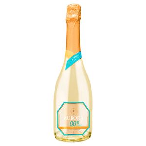 Espumante Nacional Zero Álcool Aurora 750ml