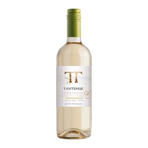 Vinho Chileno Branco Tantehue 750Ml