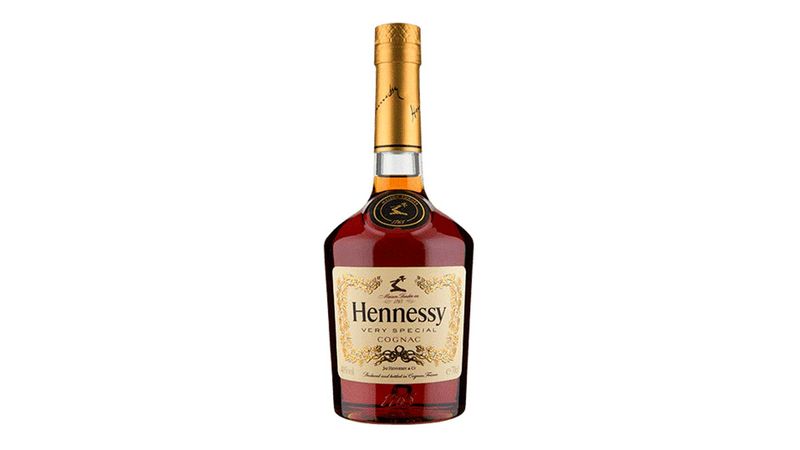 Cognac Francês Very Special Hennessy 700ml Mambo Supermercado São