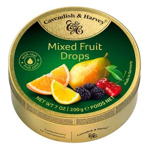 Bala Mixed Fruit Cavendish & Harvey 200g