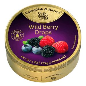 Bala Wild Berry Cavendish & Harvey 175g