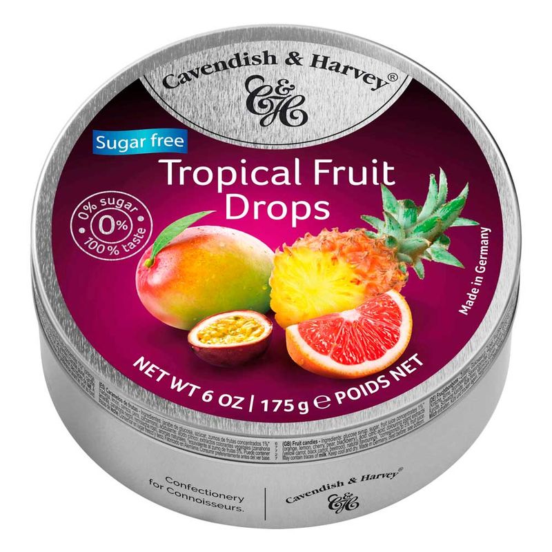 bala-frutas-tropicais-zero-cavendish-harvey-175g