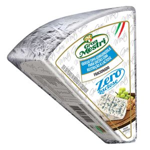 Queijo Gorgonzola Dolce IGOR Pedaço 150g - Gorgonzola e Roquefort