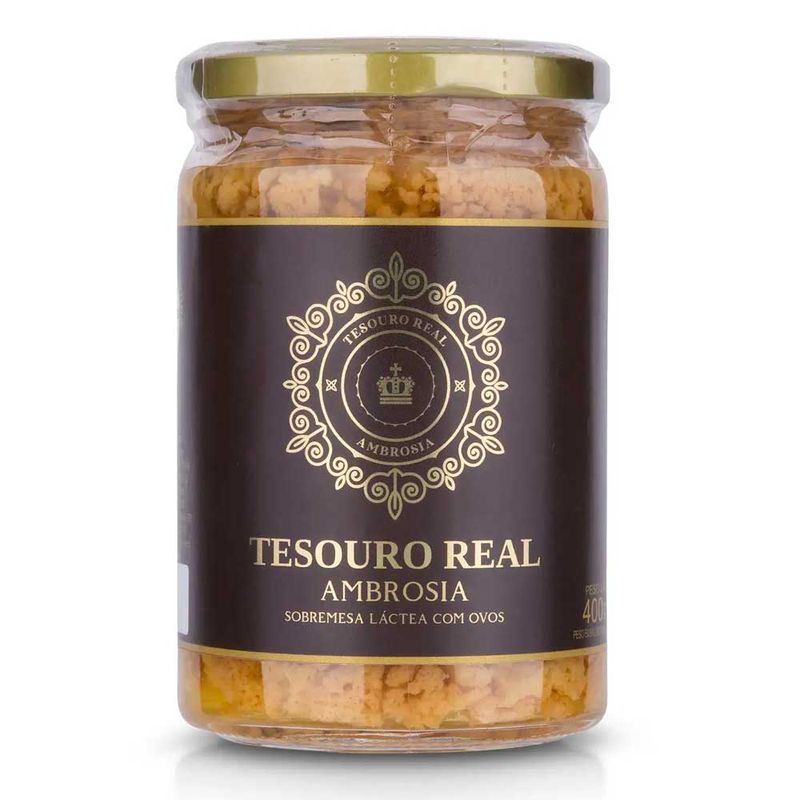 doce-de-ambrosia-tesouro-real-400g