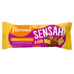 Chocolate Rechedo Sensah Flormel 30g