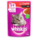 racao-para-gato-adulto-sabor-carne-jelly-whiskas-sache-85g