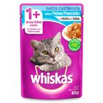 racao-para-gato-castrado-sabor-peixe-ao-molho-whiskas-sache-85g