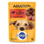 racao-para-cachorro-senior-sabor-carne-ao-molho-pedigree-sache-100g