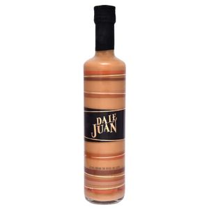 Licor Dale Juan Doce De Leite 500ml