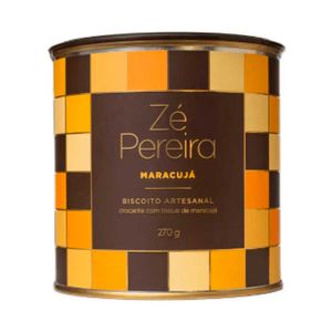 Biscoito maracuja Zé Pereira 230g
