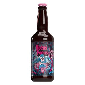 Cerveja Magic Trap Hocus Pocus 500ml