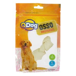 Osso Tipo No Mastigavel Pequeno Mais Dog