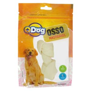 Osso Tipo No Mastigavel Medio Mais Dog
