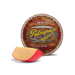 Queijo Reino Fracionado Palmyra Kg