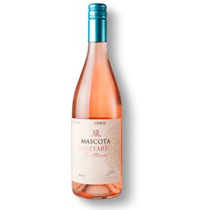 Vinho Argentino Rose La Mascota 750ml