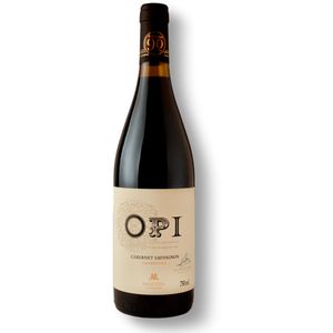 Vinho Argentino Cabernet Sauvignon Opi Mascota 750ml