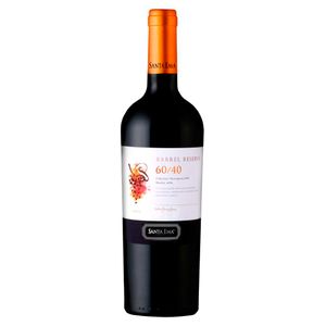 Vinho Chileno Reserve Barrel Santa Ema 750ml