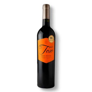 Vinho Argentino Cabernet Sauvignon Estate Pascual Toso 750ml