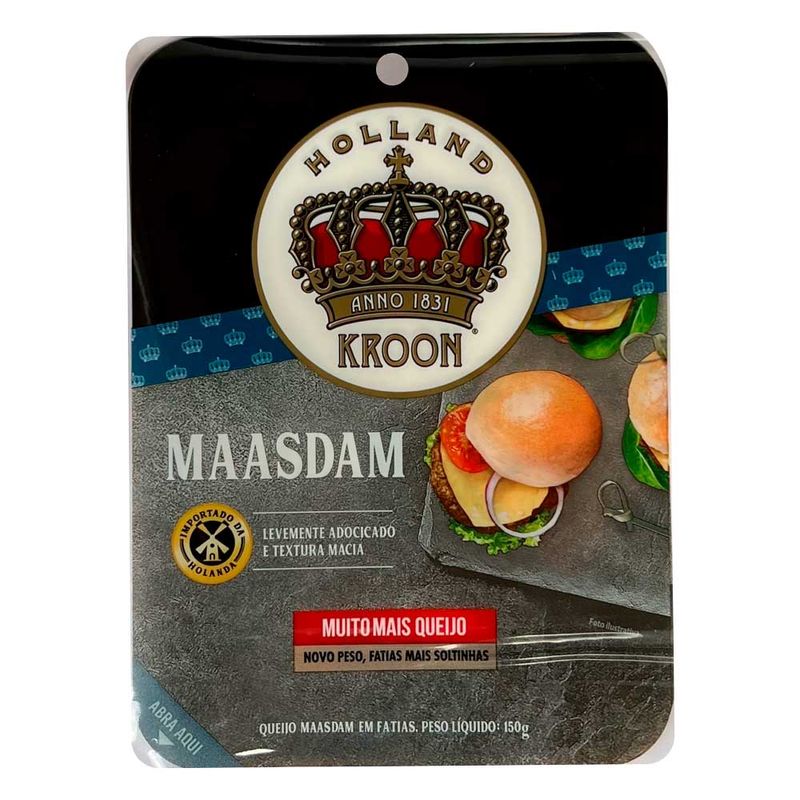 273544-queijo-maasdam-holand-kroon-150g