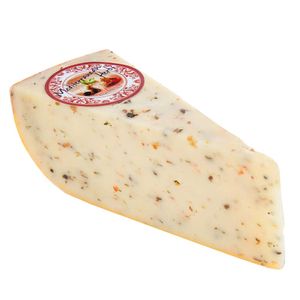 Queijo Mediterranean Herbs Holland Kroon 150g