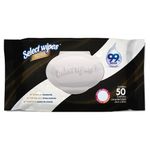 toalha-umedecida-select-wipes-toilet-com-50-unidade