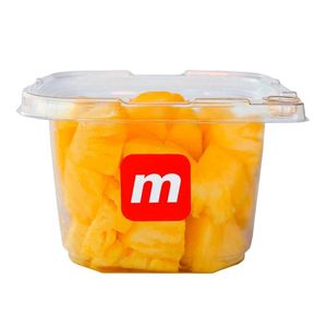 Abacaxi Pérola em Cubos Mambo Kg