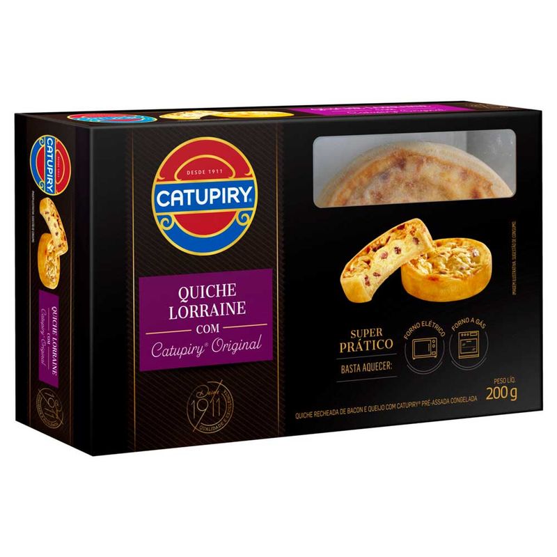 quiche-lorraine-recheado-catupiry-200g