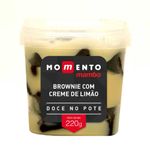 brownie-no-pote-com-creme-de-limao-momento-mambo-220g