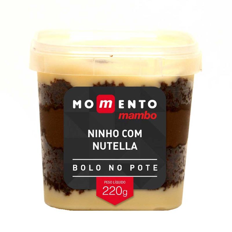 bolo-no-pote-sabor-ninho-com-nutela-momento-mambo-220g
