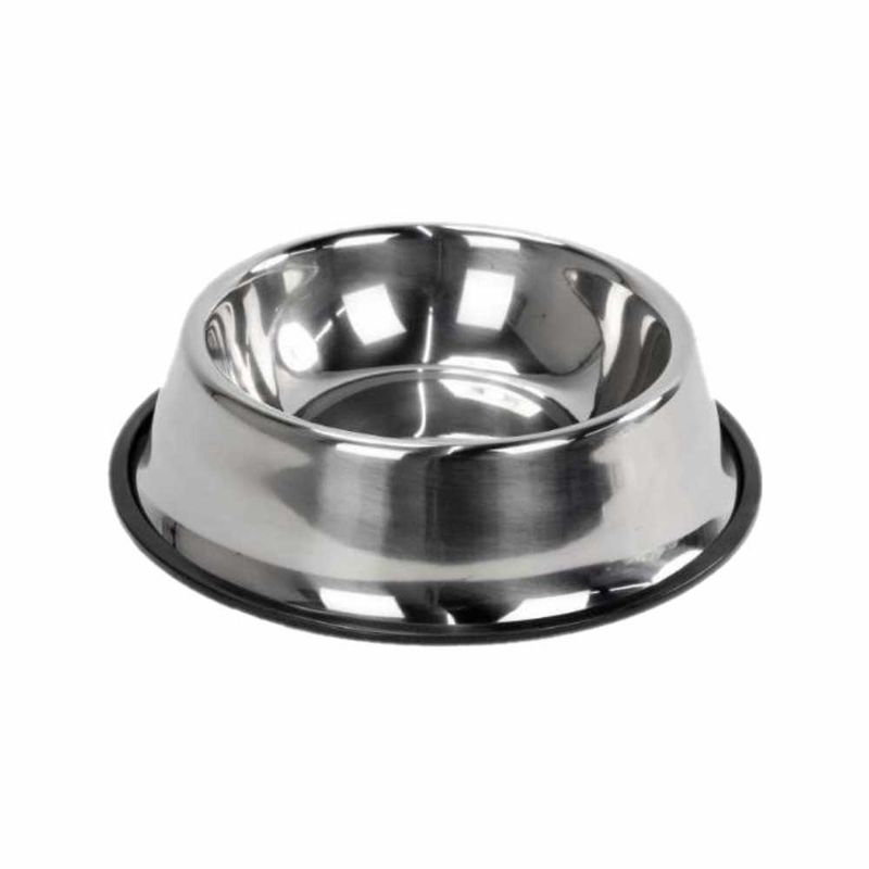 comedouro-de-inox-pequeno-mais-dog-350ml