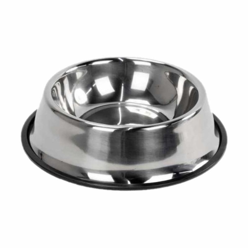 comedouro-de-inox-medio-mais-dog-600ml