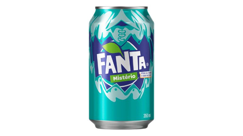 Refrigerante Guaraná Antarctica Lata 350ml  Mambo Supermercado São Paulo -  Mambo Supermercado São Paulo