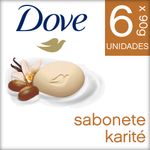 kit-sabonetes-hidratante-em-barra-karite-e-baunilha-dove-90g-com-6-unidades