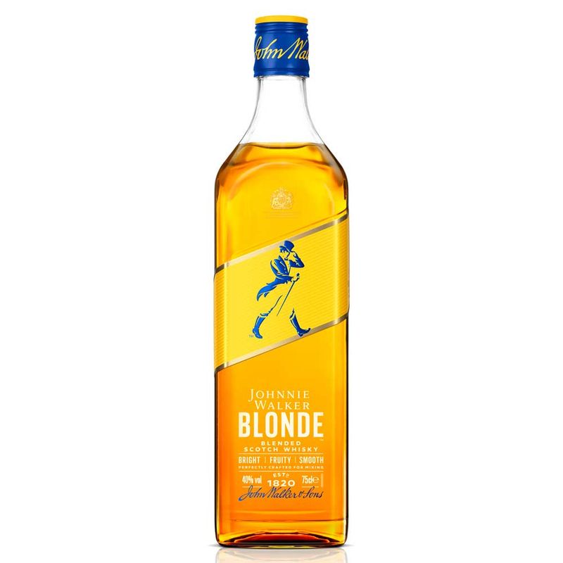 whisky-escoces-blonde-johnnie-walker-750ml