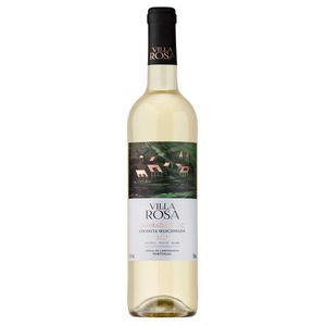 Vinho Português Branco Colheita Villa Rosa 750ml