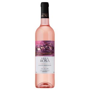 Vinho Português Rose Villa Rosa 750ml