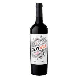 Vinho Argentino Cabernet Franc Sexy Fish 750ml