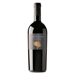 Vinho Italiano Tinto Gelso D'Oro 750ml