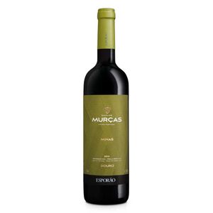 Vinho Português Tinto Minas Quinta Dos Murças 750ml