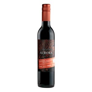 Vinho Nacional Tinto Colheita Tardia Aurora 500ml