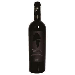 Vinho Italiano Igp 2019 Podere 29 Tinto Nigra 750ml
