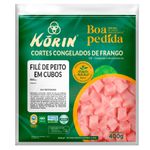 file-de-peito-em-cubos-congelado-korin-400g