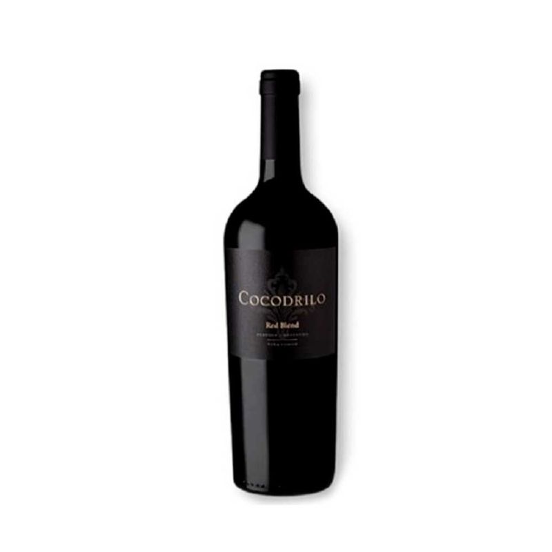vinho-argentino-red-blend-cobos-cocodrilo-750ml