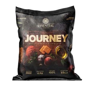 Biscoito Cracker Journey Essential 25g