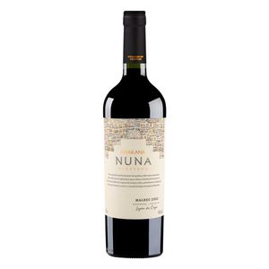 Vinho Tinto Argentino Malbec Chakana Nuna 750ml