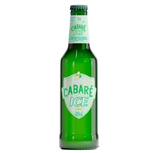 Bebida Mista Ice Cabaré 275ml