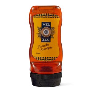 Mel Florada Eucalipto Zen 300g